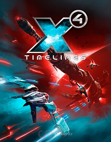 X4: Timelines