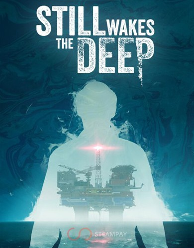 Still Wakes the Deep