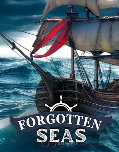 Forgotten Seas